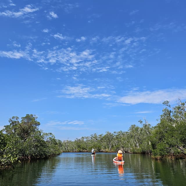 Phu Quoc’s Amazon Tour - Multi-experience Journey in the North of Phu Quoc 