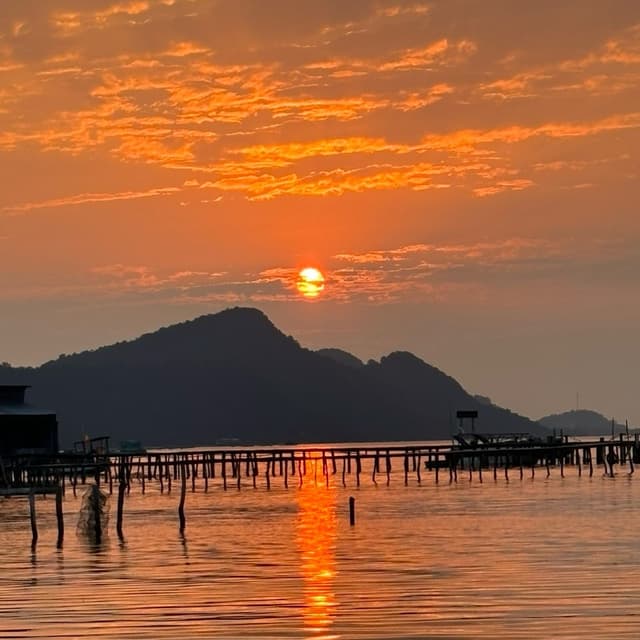 Phu Quoc’s Amazon Tour - Multi-experience Journey in the North of Phu Quoc 