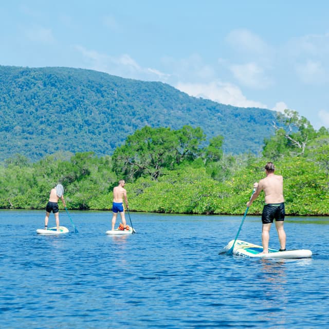 Phu Quoc’s Amazon Tour - Multi-experience Journey in the North of Phu Quoc 