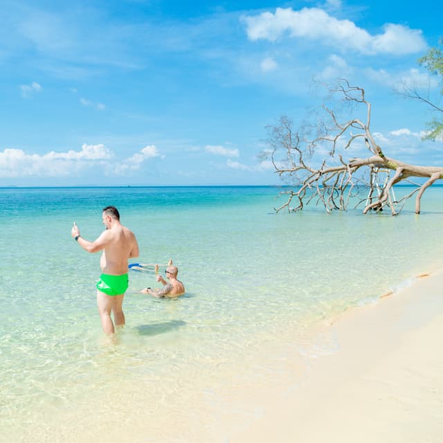 Phu Quoc’s Amazon Tour - Multi-experience Journey in the North of Phu Quoc 
